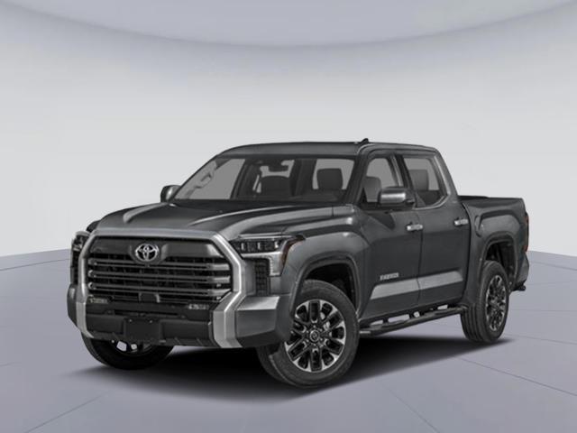 new 2025 Toyota Tundra car, priced at $63,517