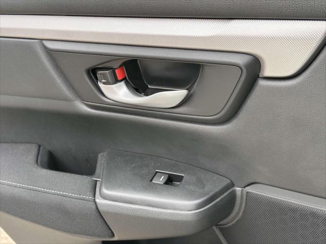 used 2022 Honda CR-V car, priced at $27,999