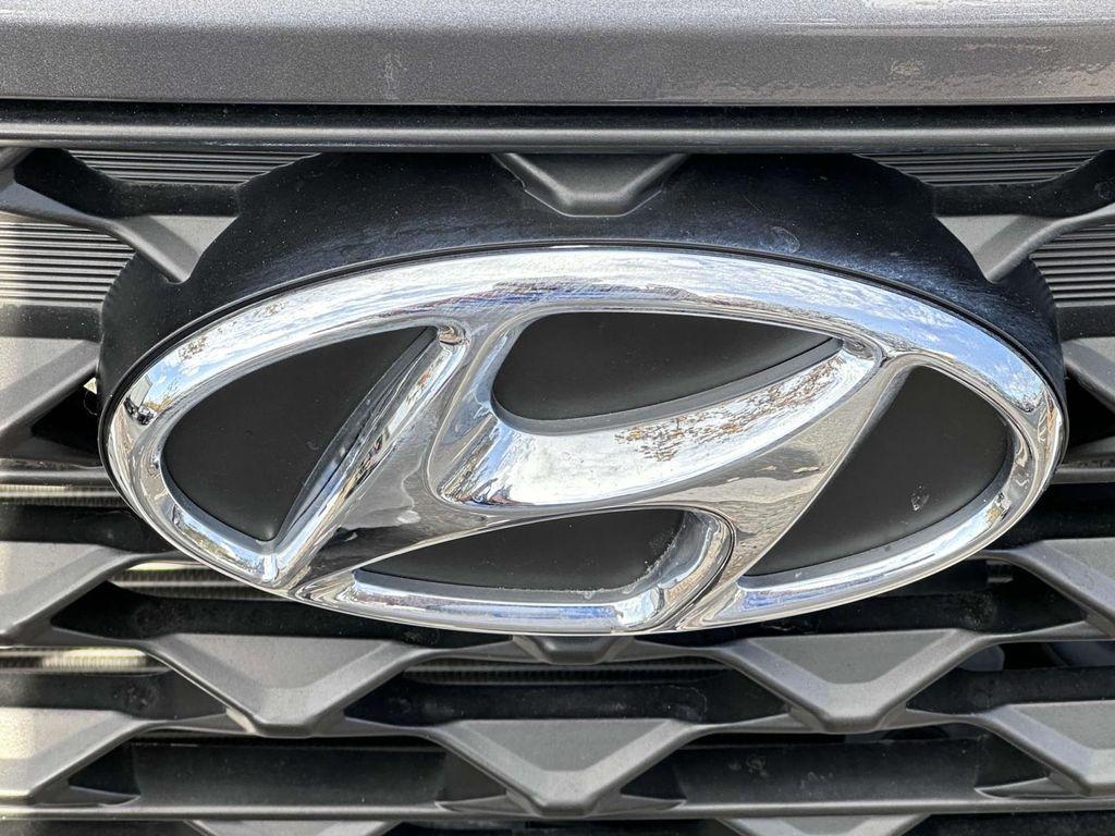 used 2021 Hyundai Tucson car, priced at $21,999