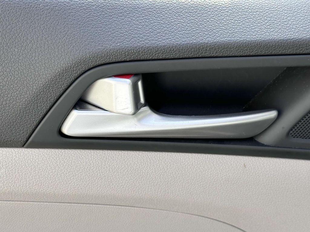 used 2021 Hyundai Tucson car, priced at $21,999