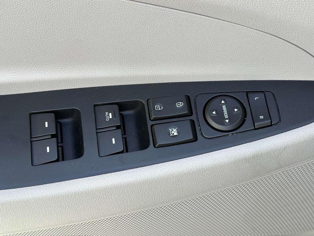 used 2021 Hyundai Tucson car, priced at $21,999