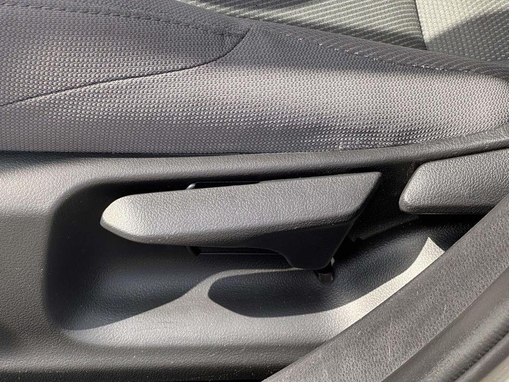 used 2023 Toyota Corolla car, priced at $22,998