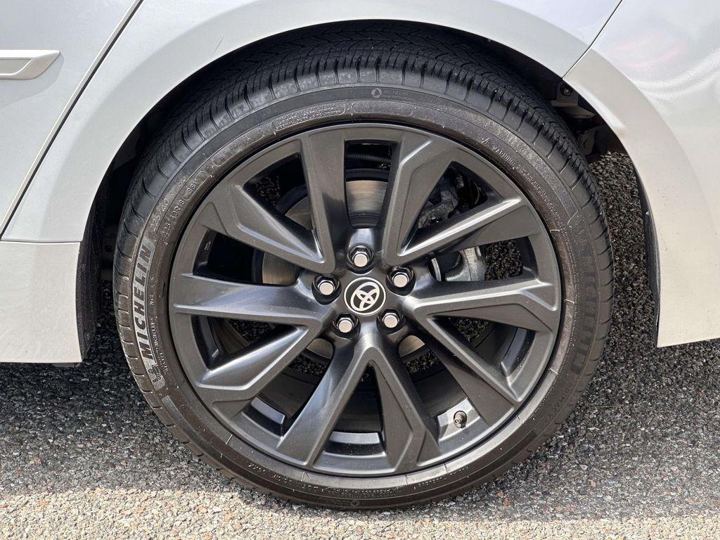 used 2023 Toyota Corolla car, priced at $22,998