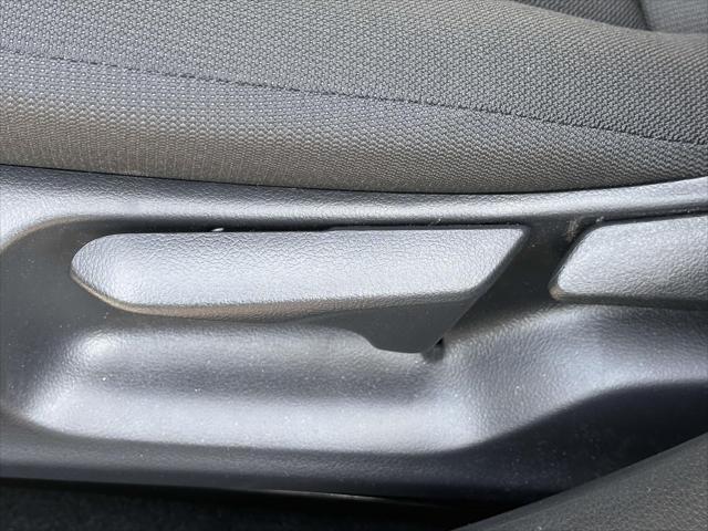 used 2024 Toyota Corolla car, priced at $22,998
