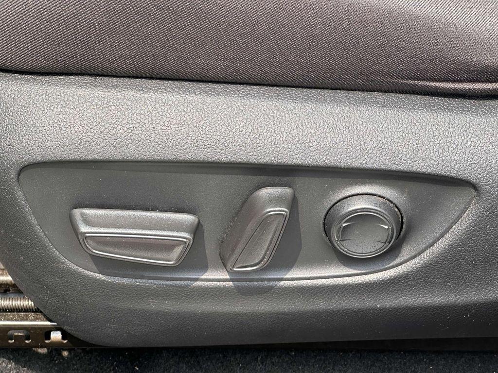 used 2021 Toyota RAV4 car, priced at $27,488
