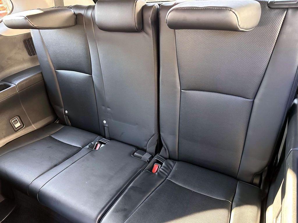 used 2024 Toyota Grand Highlander car, priced at $44,995