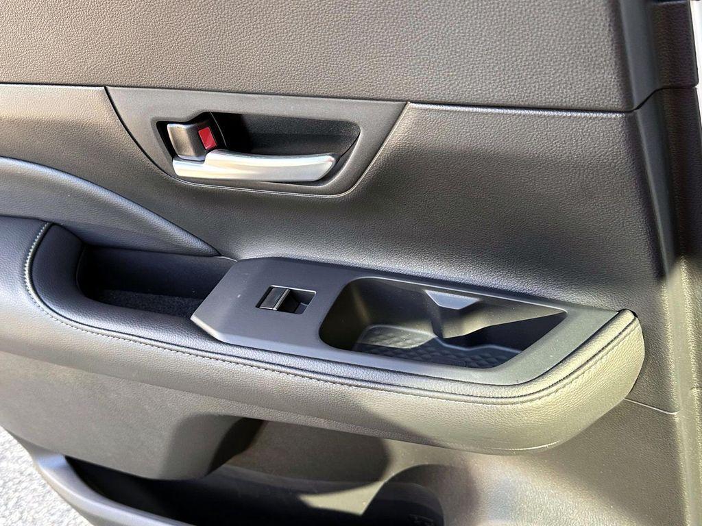 used 2024 Toyota Grand Highlander car, priced at $44,995