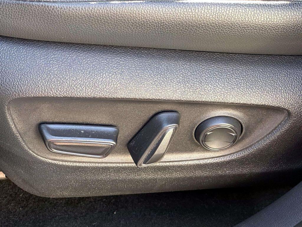 used 2024 Toyota Grand Highlander car, priced at $44,995