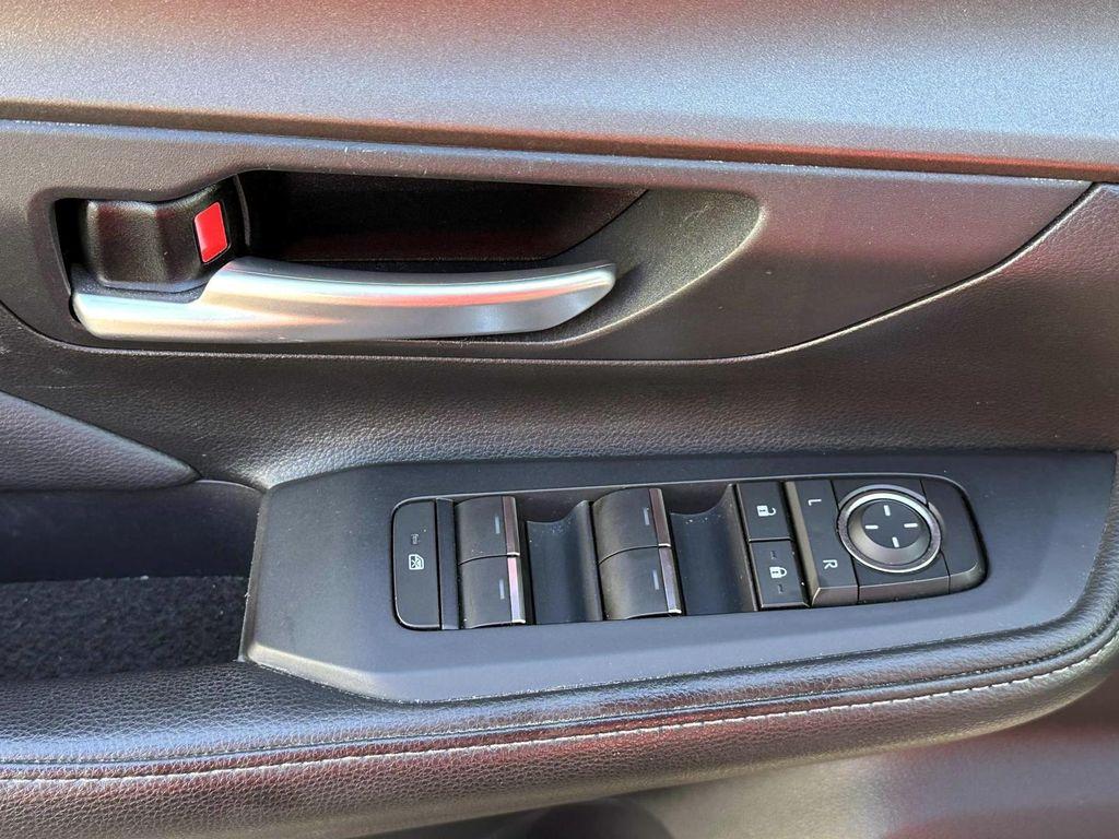 used 2024 Toyota Grand Highlander car, priced at $44,995