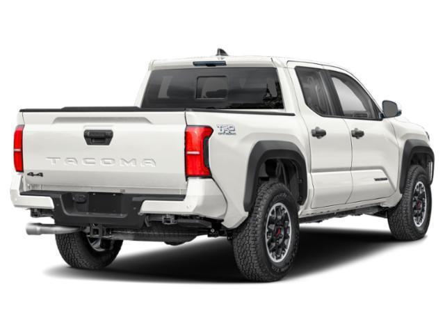 new 2025 Toyota Tacoma car, priced at $55,763