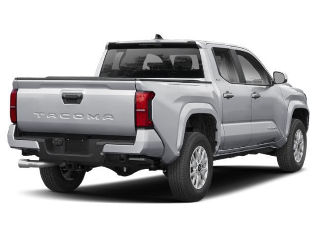 new 2025 Toyota Tacoma car, priced at $47,838