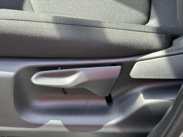 used 2025 Toyota Corolla Cross car, priced at $30,299
