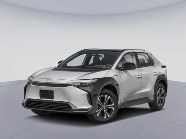 new 2025 Toyota bZ4X car, priced at $40,739