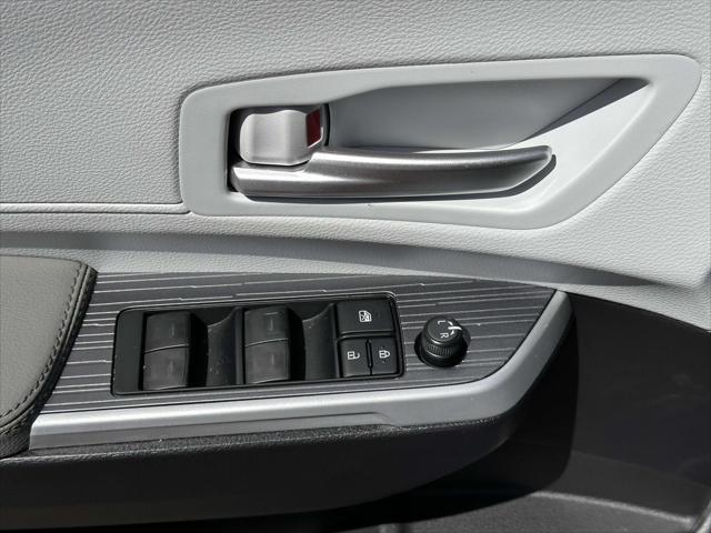 used 2025 Toyota Sienna car, priced at $52,499
