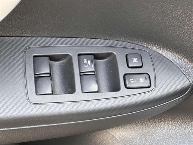 used 2023 Mitsubishi Eclipse Cross car, priced at $20,688