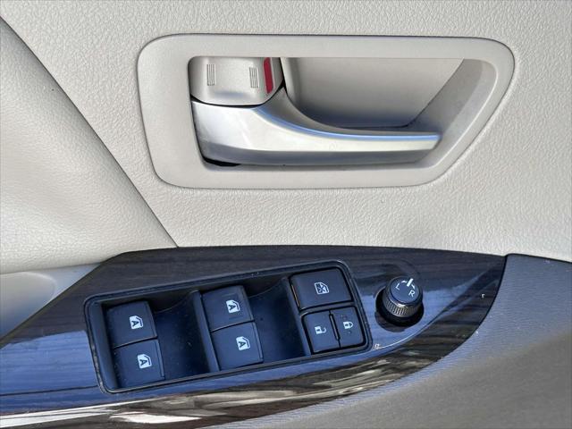 used 2018 Toyota Sienna car, priced at $28,699