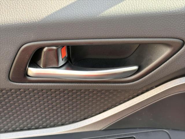 used 2020 Toyota C-HR car, priced at $23,499