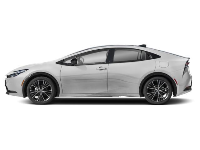new 2025 Toyota Prius car, priced at $40,638