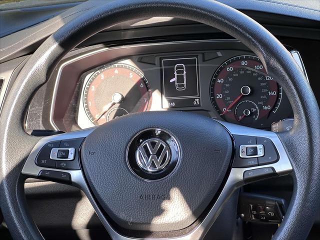 used 2019 Volkswagen Jetta car, priced at $16,888