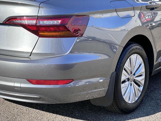 used 2019 Volkswagen Jetta car, priced at $16,888