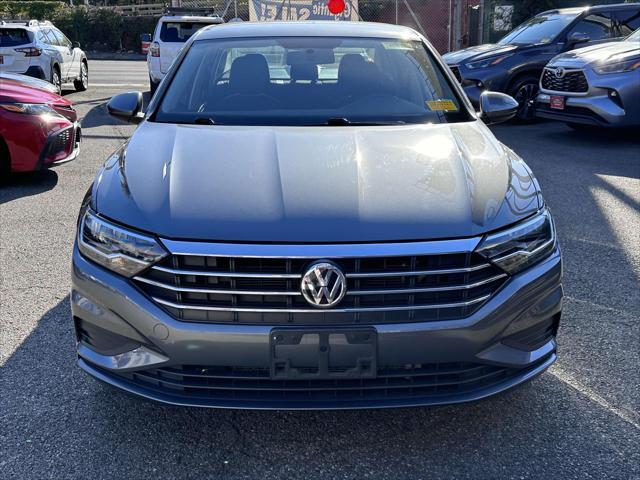 used 2019 Volkswagen Jetta car, priced at $16,888