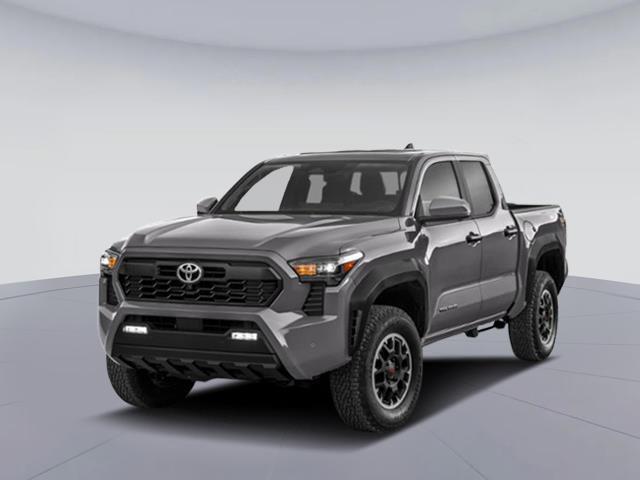 new 2024 Toyota Tacoma car, priced at $46,785