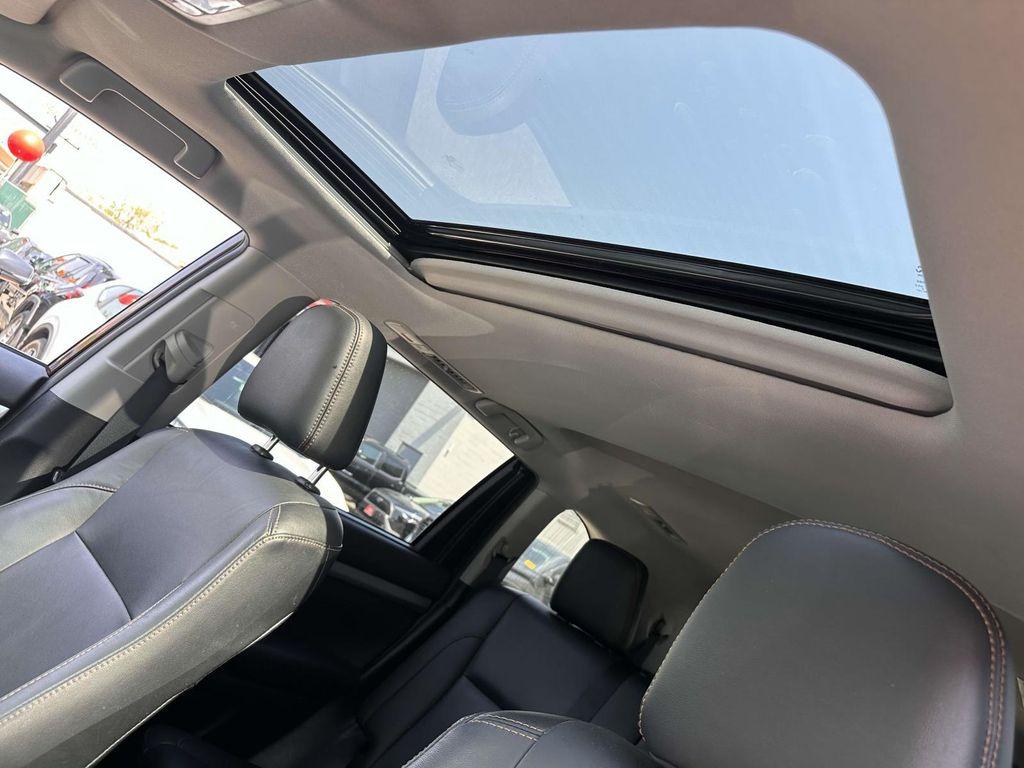 used 2019 Toyota Highlander car, priced at $33,488