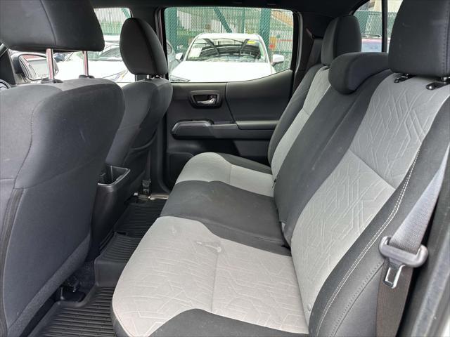 used 2023 Toyota Tacoma car, priced at $42,499