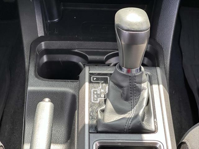 used 2023 Toyota Tacoma car, priced at $42,499