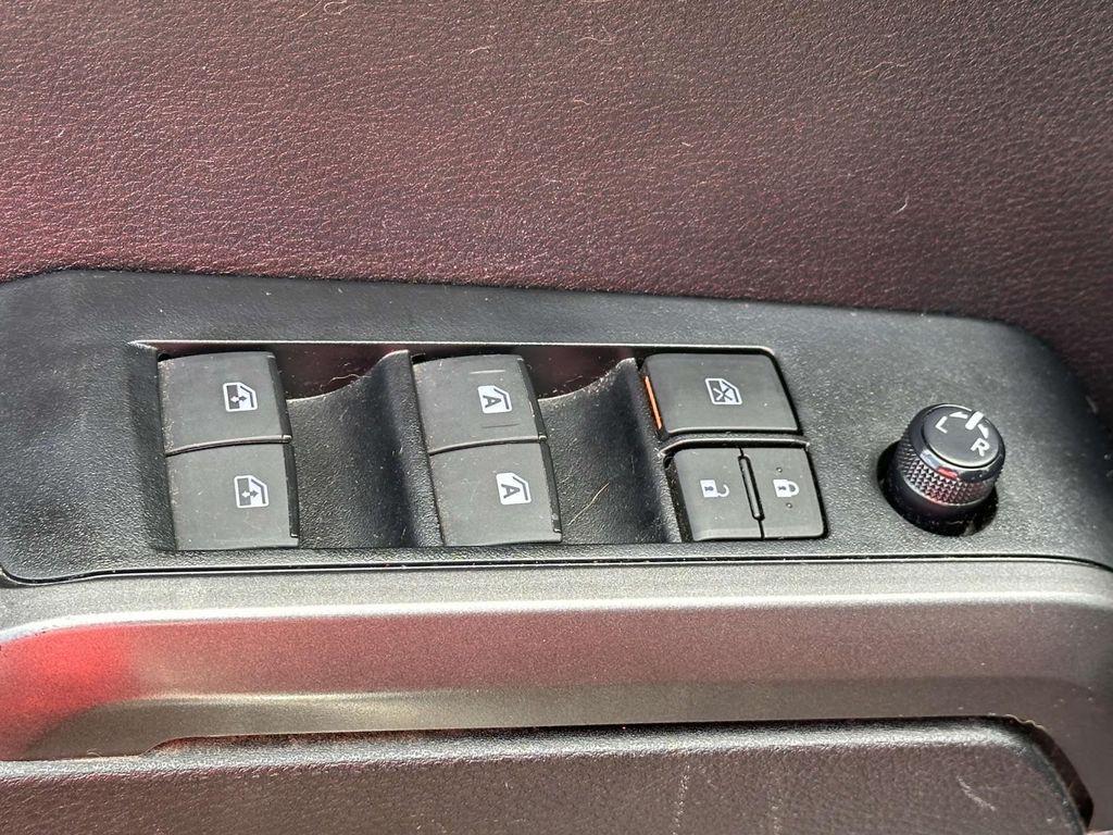 used 2023 Toyota Tacoma car, priced at $40,788