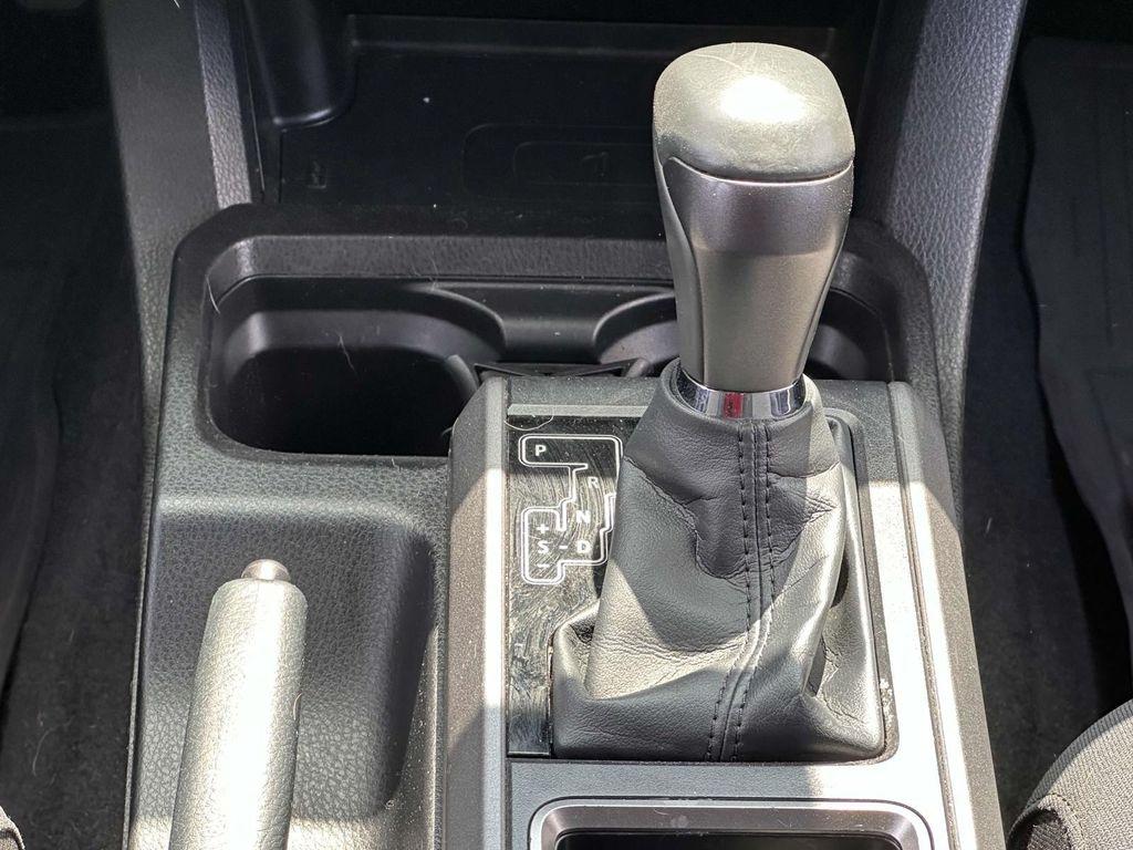 used 2023 Toyota Tacoma car, priced at $40,788