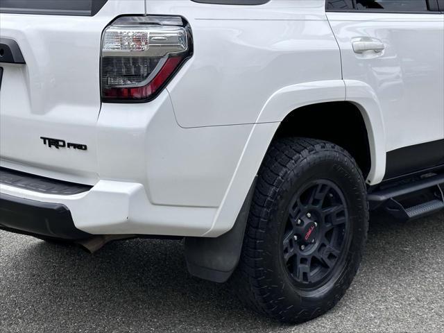 used 2019 Toyota 4Runner car, priced at $41,888