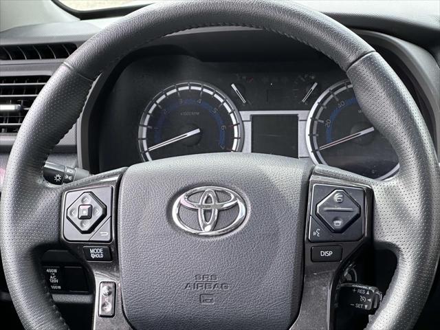 used 2019 Toyota 4Runner car, priced at $41,888