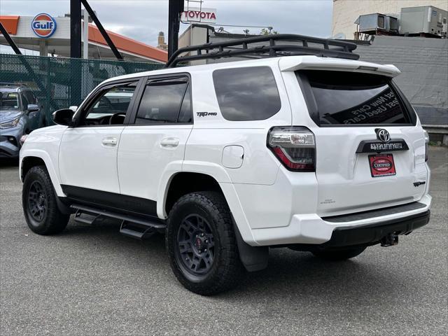 used 2019 Toyota 4Runner car, priced at $41,888