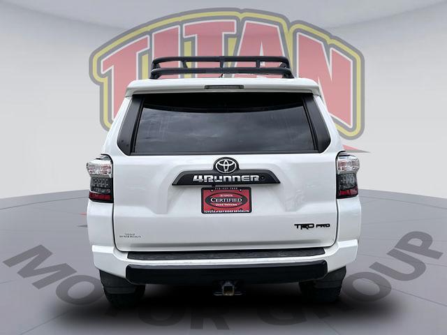 used 2019 Toyota 4Runner car, priced at $41,888