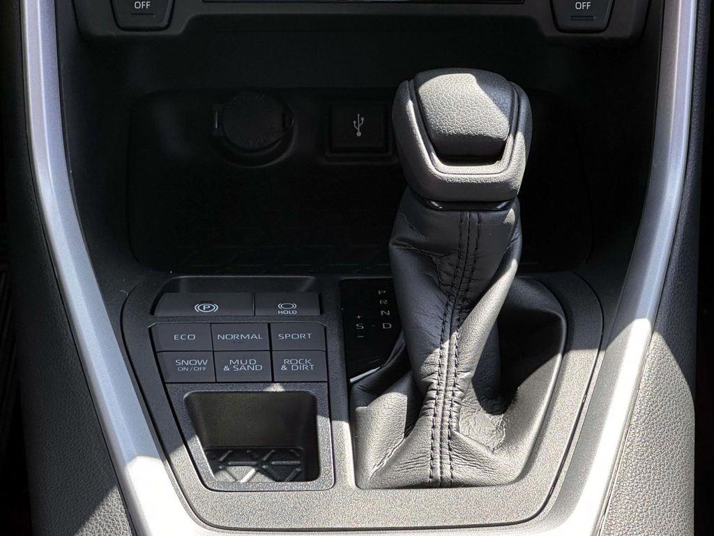 used 2022 Toyota RAV4 car, priced at $26,998