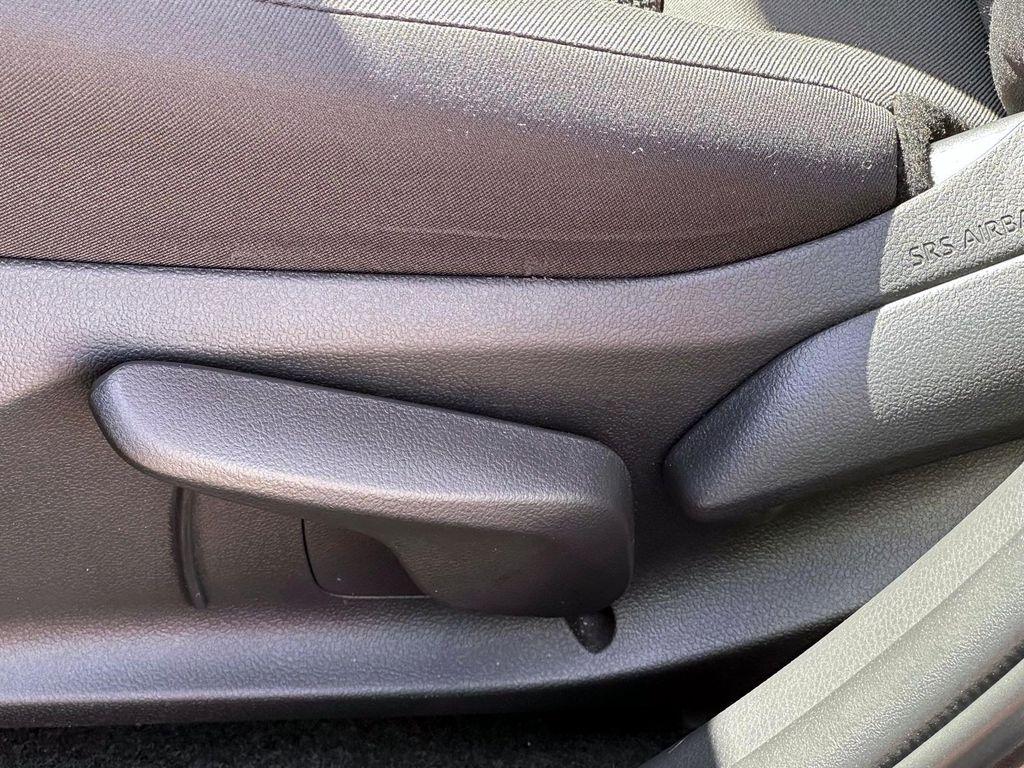used 2022 Toyota RAV4 car, priced at $26,998