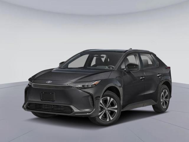 new 2025 Toyota bZ4X car, priced at $39,559