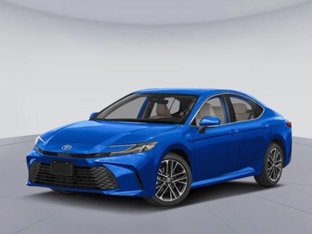 new 2026 Toyota Camry car, priced at $41,893