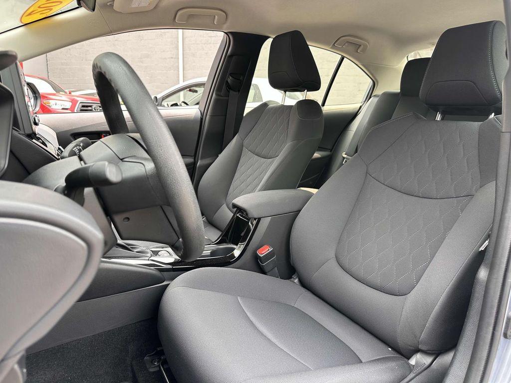 used 2022 Toyota Corolla car, priced at $19,998