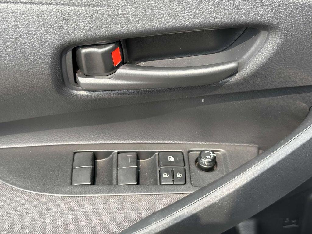 used 2022 Toyota Corolla car, priced at $19,998