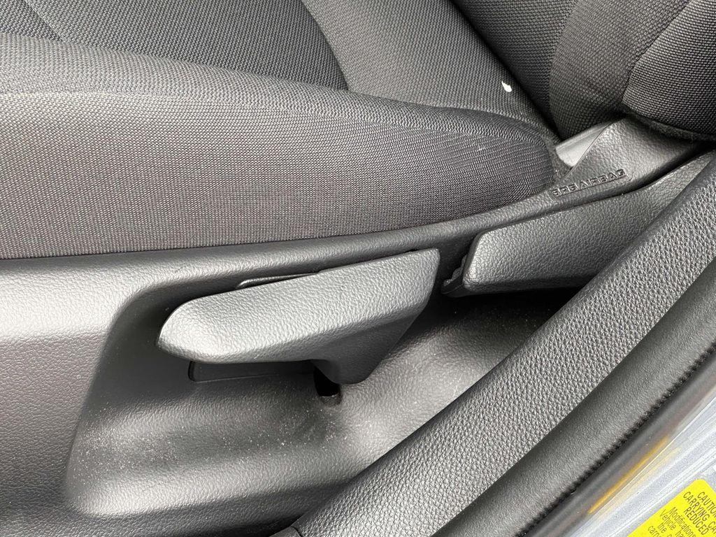 used 2022 Toyota Corolla car, priced at $19,998