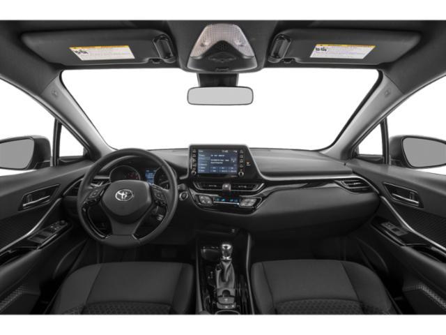 used 2022 Toyota C-HR car, priced at $25,599