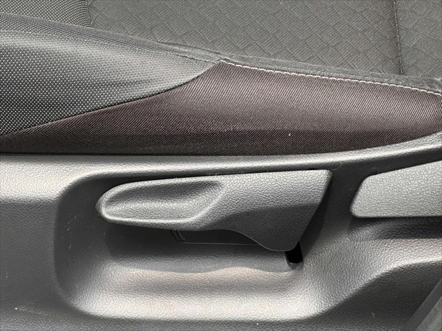 used 2022 Toyota C-HR car, priced at $24,999