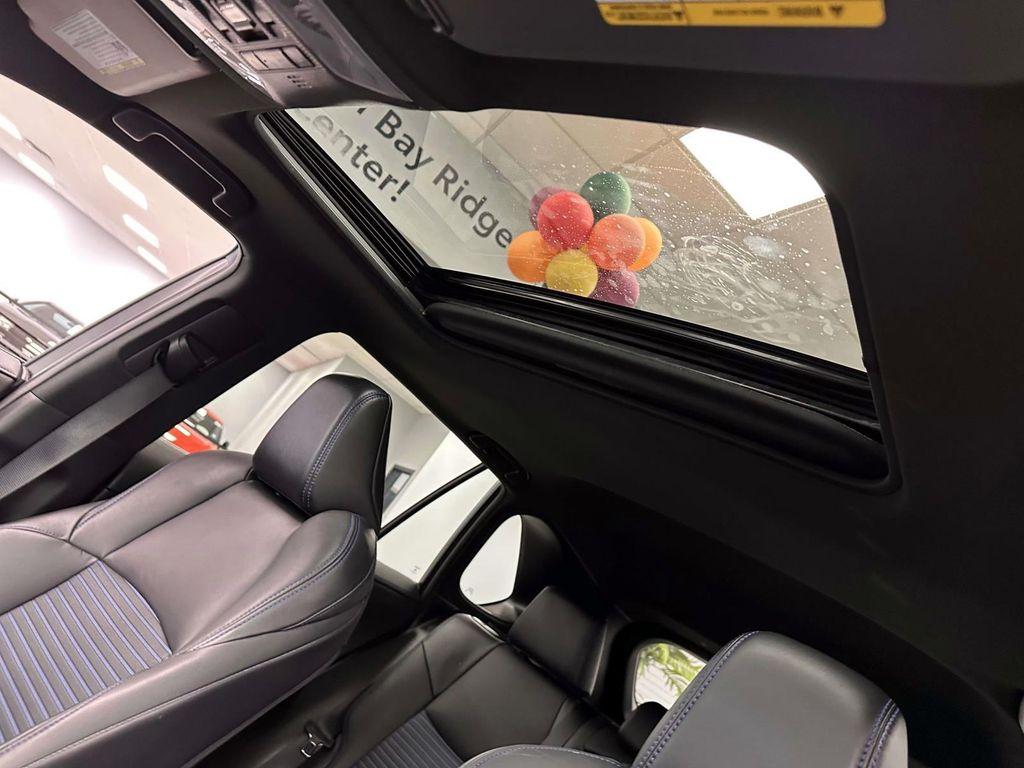 used 2021 Toyota RAV4 Hybrid car, priced at $32,999