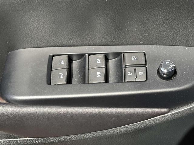 used 2017 Toyota Highlander car, priced at $26,998