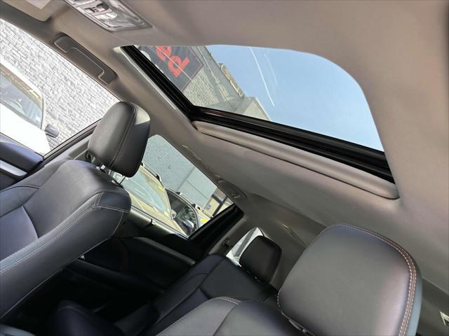 used 2017 Toyota Highlander car, priced at $26,998