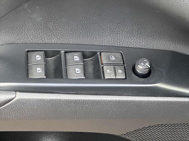 used 2020 Toyota Camry car, priced at $26,500