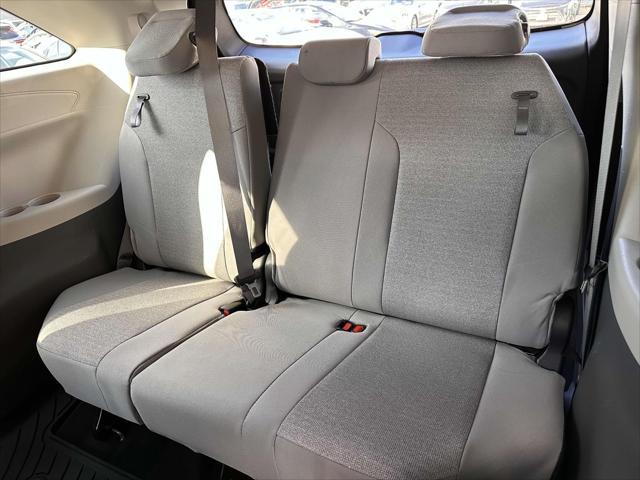 used 2024 Toyota Sienna car, priced at $44,888