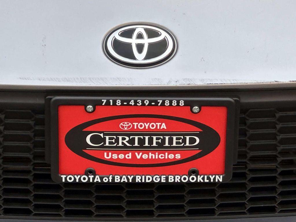 used 2023 Toyota GR86 car, priced at $31,498